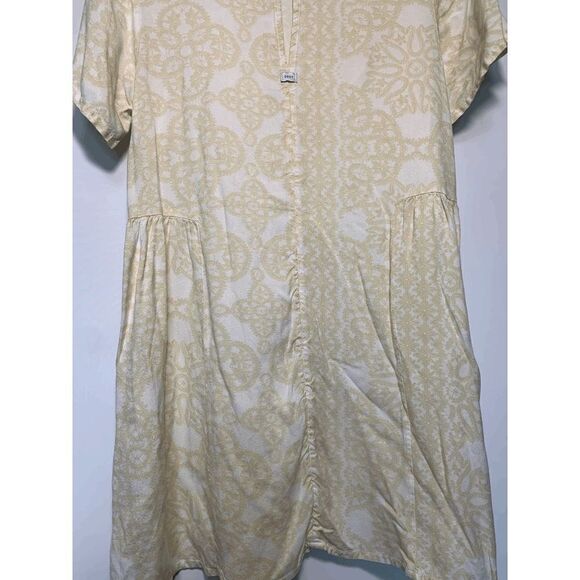 Obey No 89 Shift Midi Dress - Picture 8 of 8